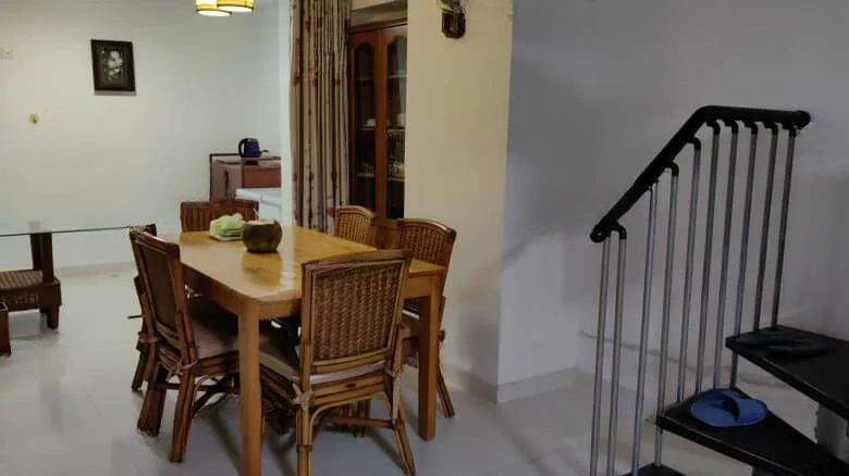 Haihang Garden - View 5