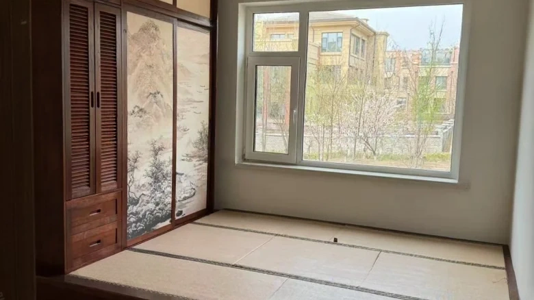 Sunac Upper City Phase III - View 2