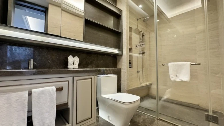 Renecheng·Haitang Bay - View 10