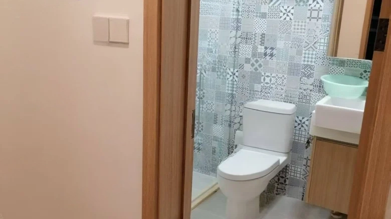 Vanke Lakeside Resort Park Phase II - View 6