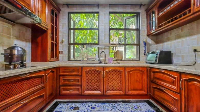 O Mountain Villa - View 11