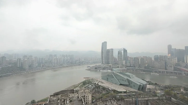 Cosmos Imperial Sky璽 - View 14