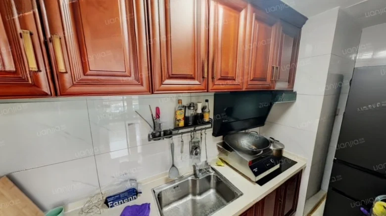 Lujin Zhonghe Plaza - View 5