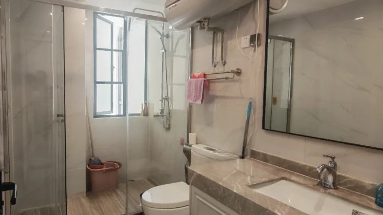 Huating Xiangjun - View 7