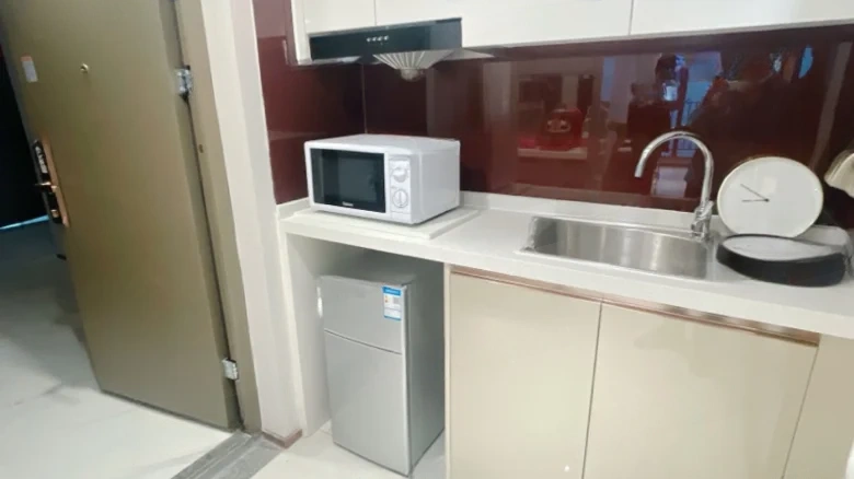 HuaYuan HuaTimes - View 4