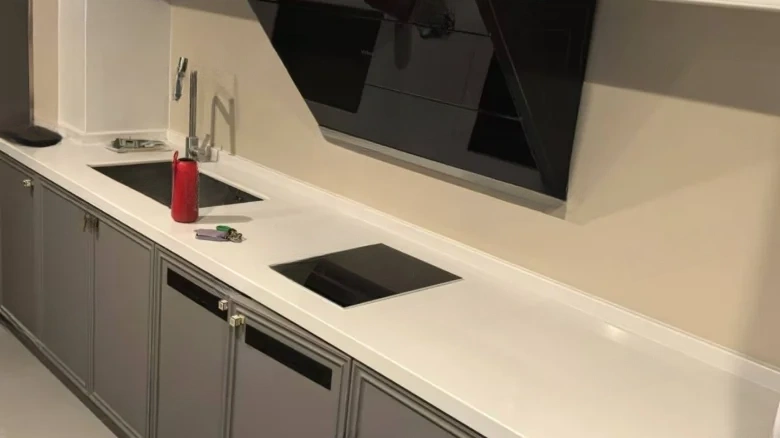 China Resources Center - View 4