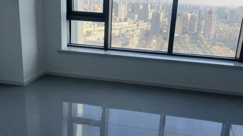 China Resources Center - View 5