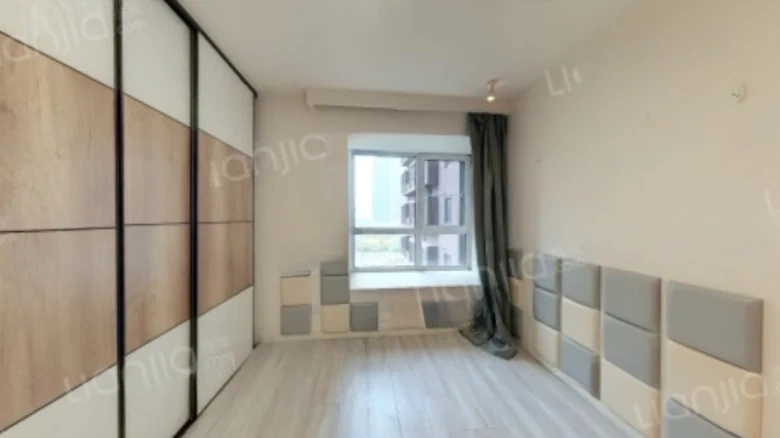 Rongke Olive City Phase II - View 4