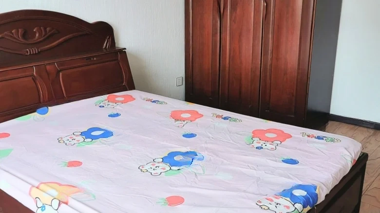 Changqing Garden - View 1