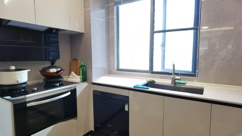 Bao Li Ban Shan Yue - View 9