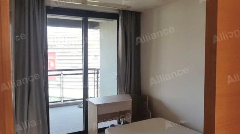 Strait International Community Phase II - View 3