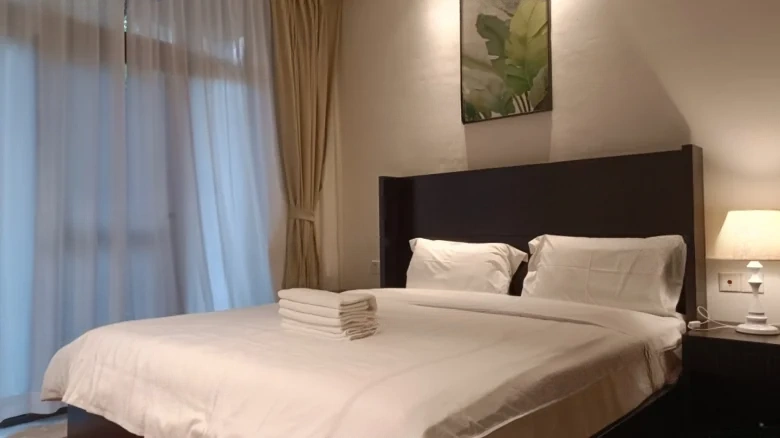 Princess Town Phase III - View 2