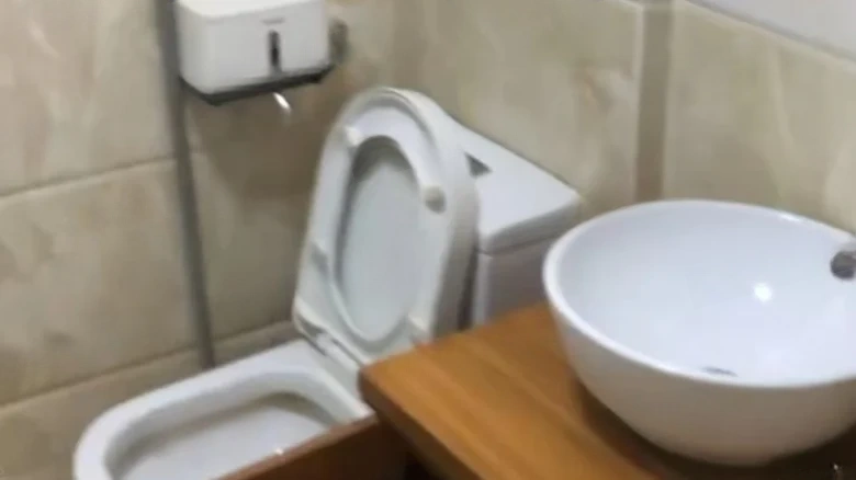 Fortune International Residence Complex - View 3