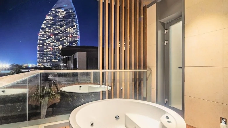 Atlantis Tang'an - View 13