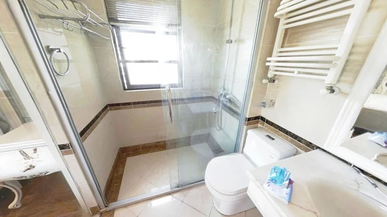 Hui Jin International - View 8