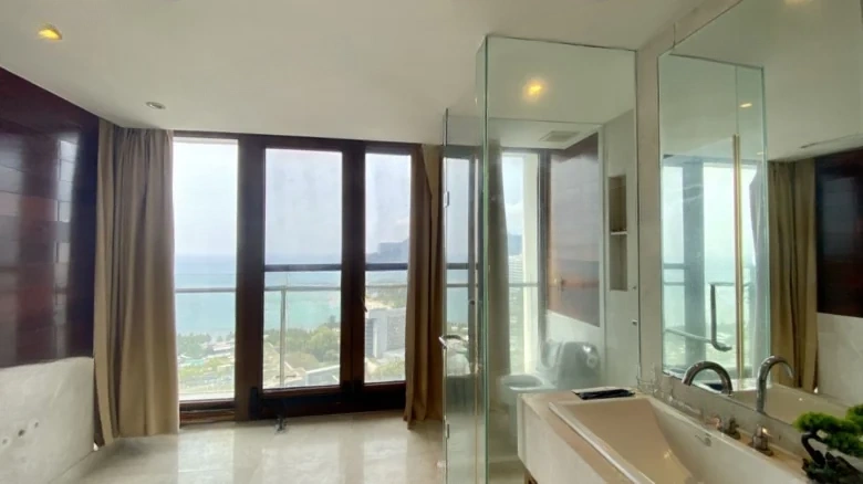 Half Mountain Peninsula Donghai Bay Phase III - View 6