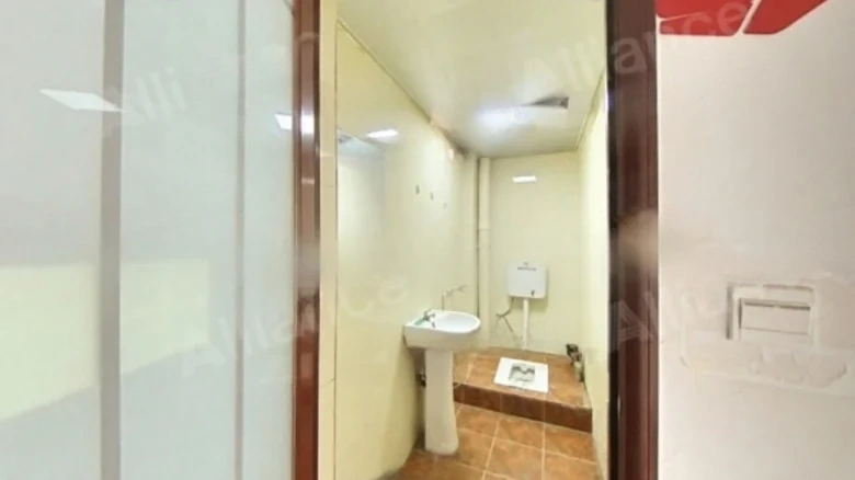 Wanda Plaza B2 North Zone - View 5