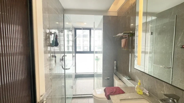 Halfhill Scented Pavilion - View 9