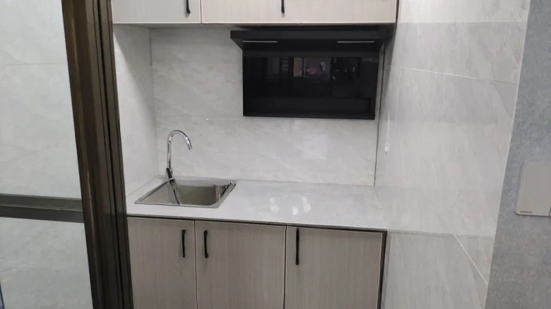 Zhonghui Jin Yuan Garden - View 4