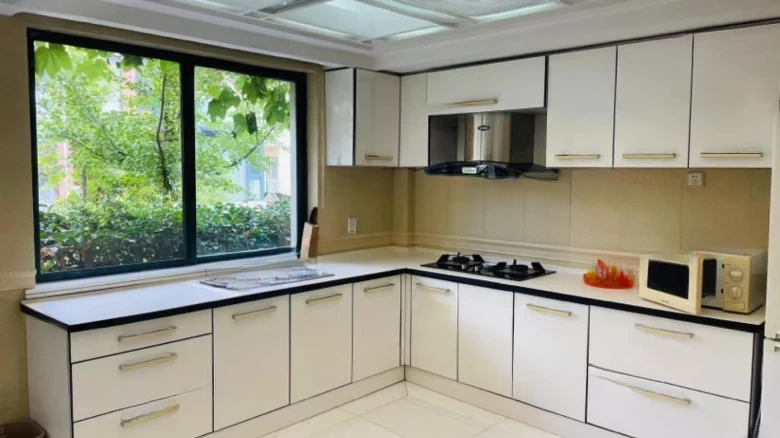 Guangji Haiyue Garden - View 14