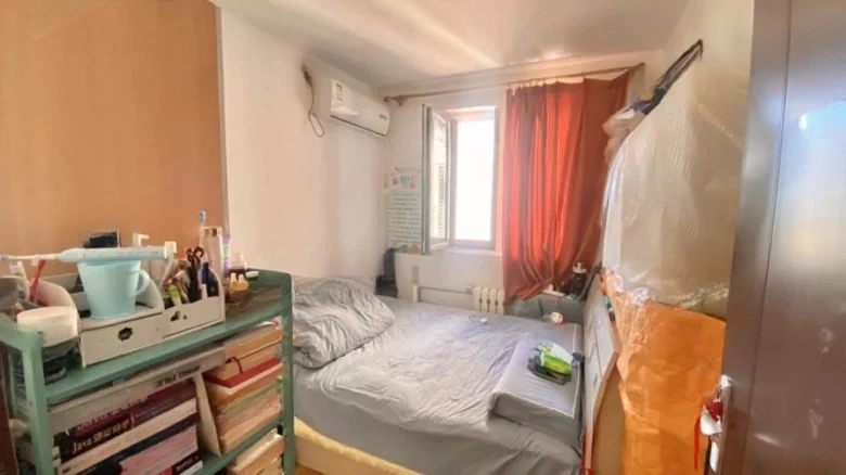 No. 58 Middle East Road Courtyard - View 2