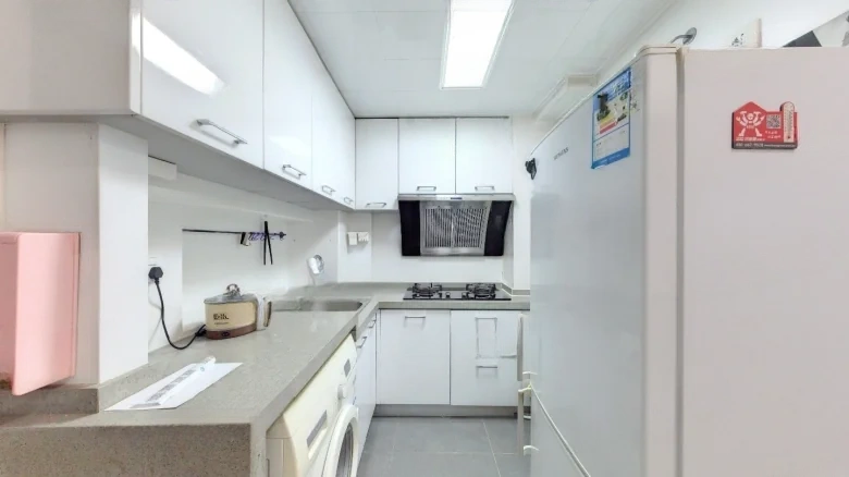 Anhui Li Wuyuan - View 4