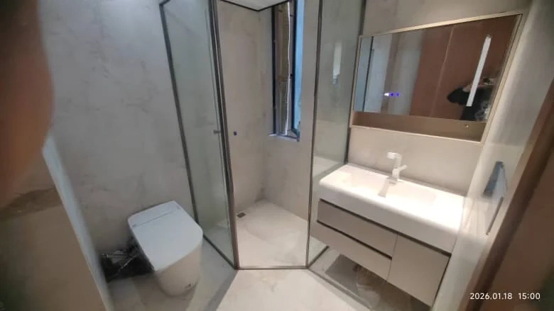 Qingma Garden - View 6