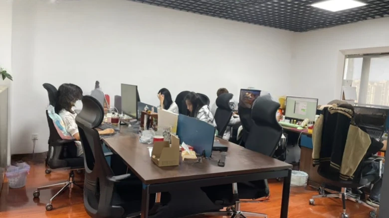 Kunming Xishan Wanda Plaza - View 2