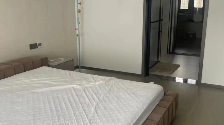 Zhongliang Shoufu Phase I - View 2