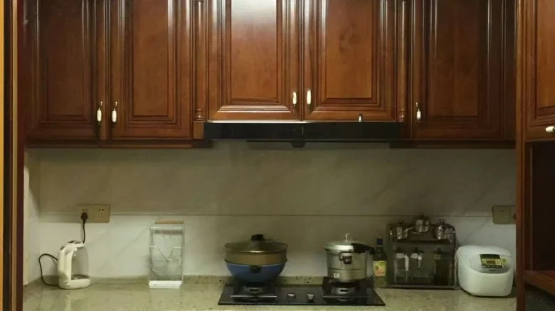 Wumu Garden Apartments - View 5