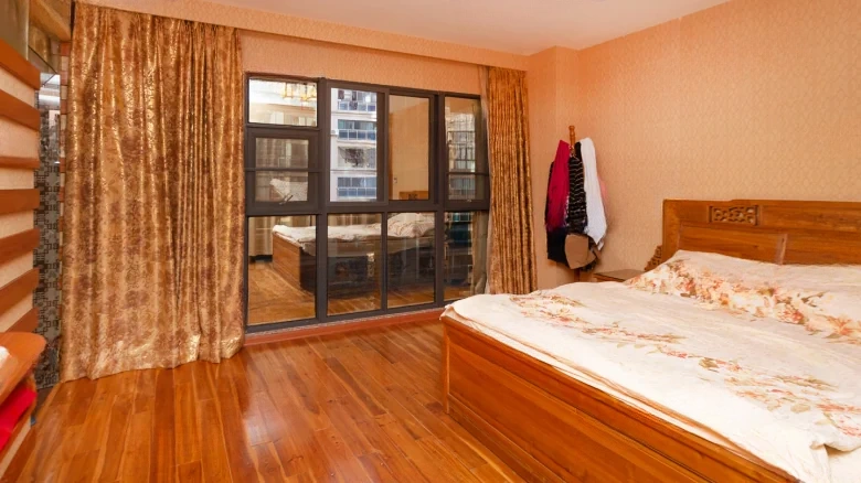 Yuan Changxin Gulf Bay - View 3