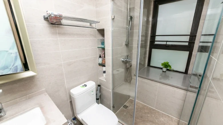 Shoushuang Xi Yue Fang Fei - View 9