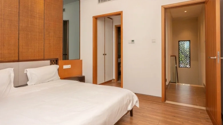 Lu Neng Sanya Bay Harbour Zone One - View 5