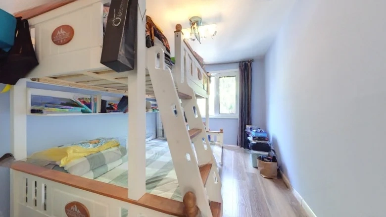 Century Eastern City North District - View 4