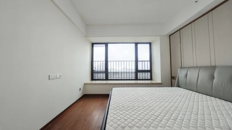 Financial Street Rongyu - View 7