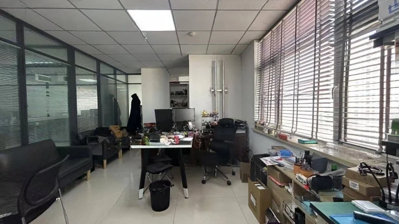 Huarongtai • Times COSMO - View 4