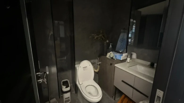 Lanzhou Zhongtianjian Plaza - View 5