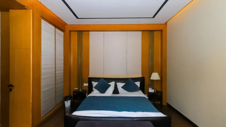 Atlantis Tang'an - View 5