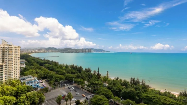 Lanhai Garden Phase II - View 8