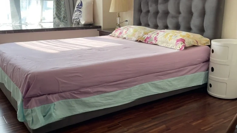 Hongzhou Tianxi - View 3