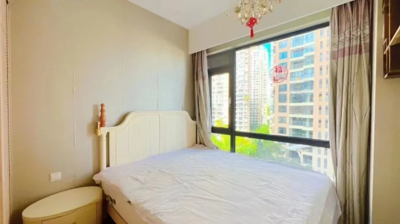 China Railways Ziyuetai - View 2