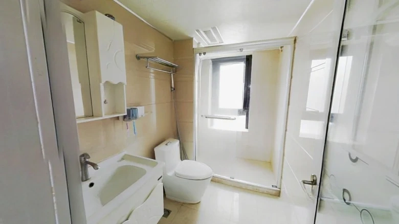 Guomai Tianqin Bay Phase II - View 8