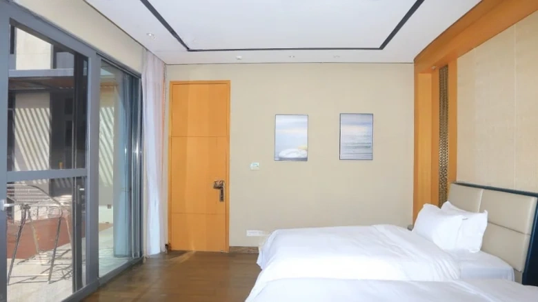 Atlantis Tang'an - View 2