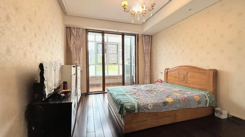 China Ocean AoLong View Mansion - View 12