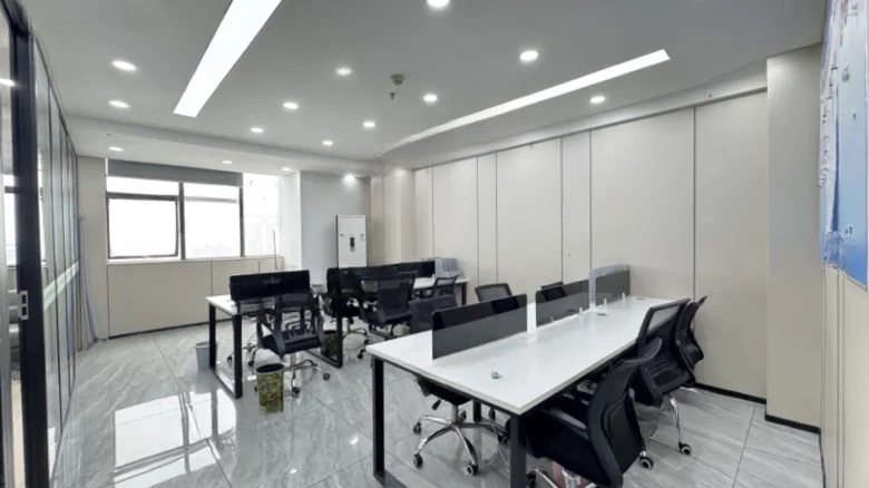 Xiangyu Central - View 3