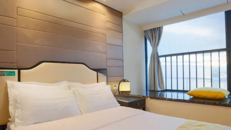 Hongzhou Tianxi - View 2