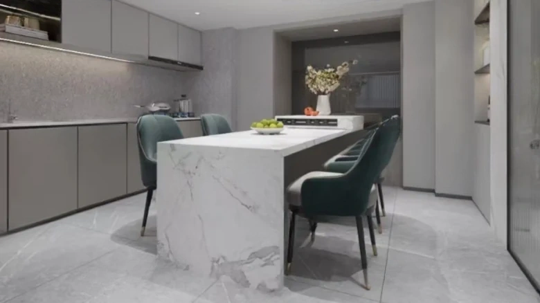 Rongsheng Central Plaza - View 4