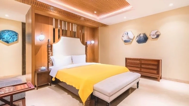 Atlantis Tang'an - View 2