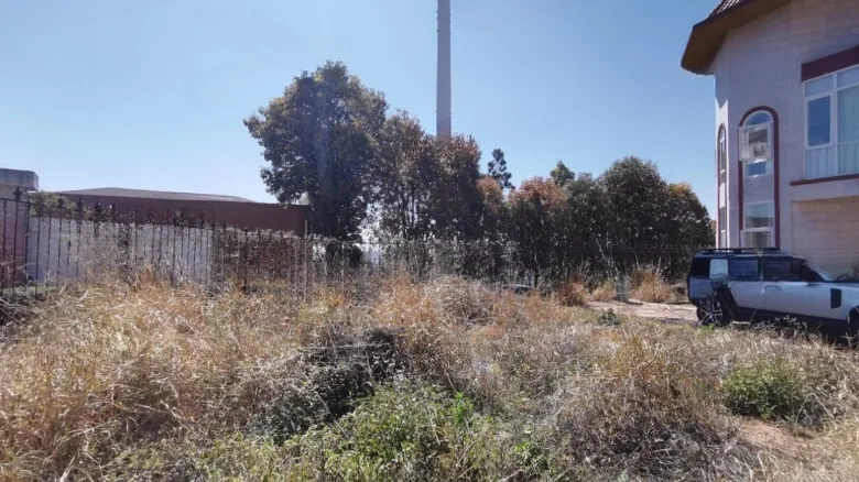 Golden Edge Mountain Villa - View 23