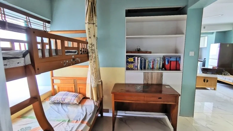 Coastal Dragon Court - View 2